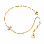 Pulsera de fe