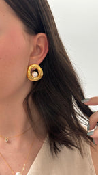 Malibú Earrings