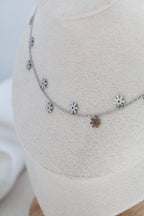 Sira necklace