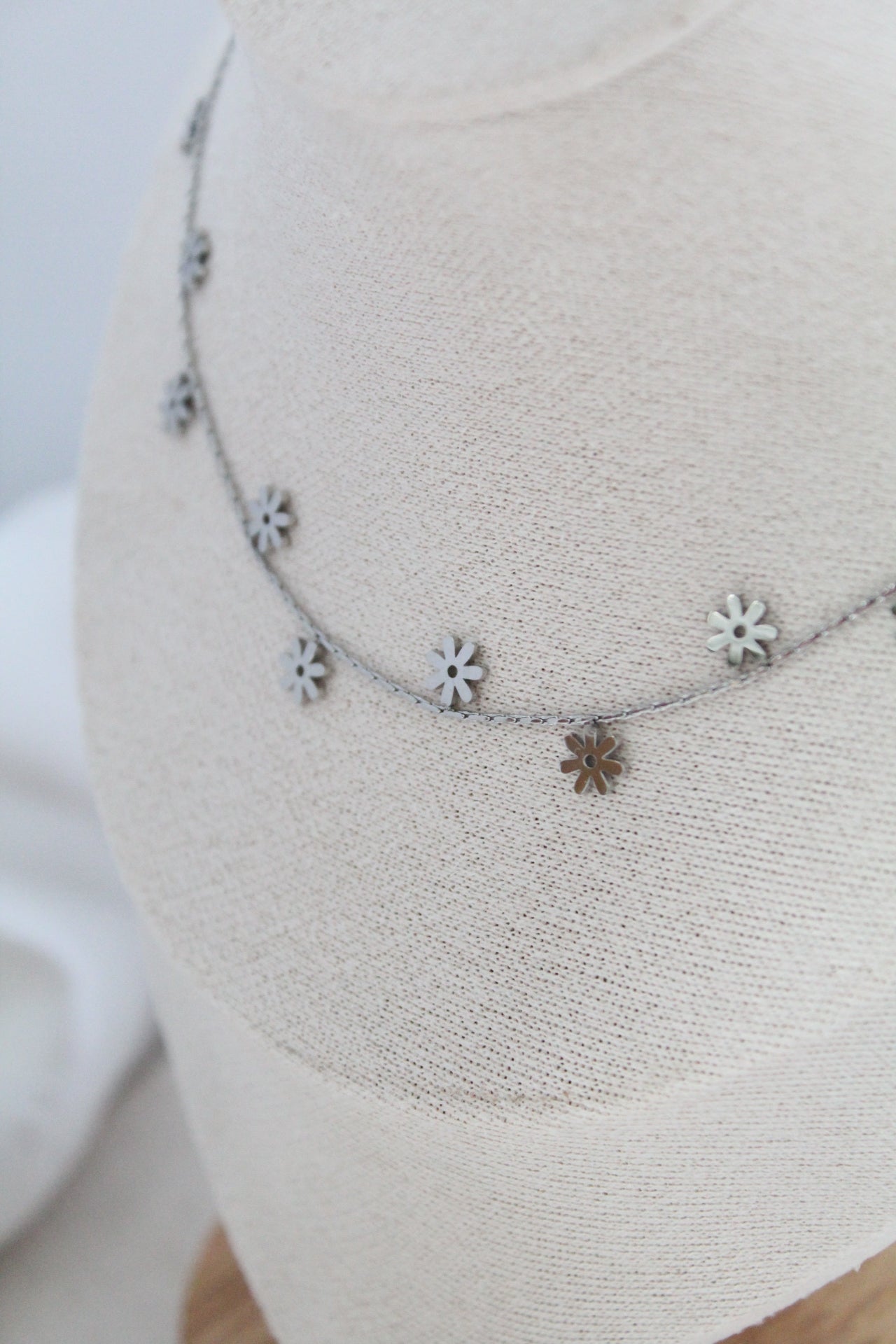 Sira necklace