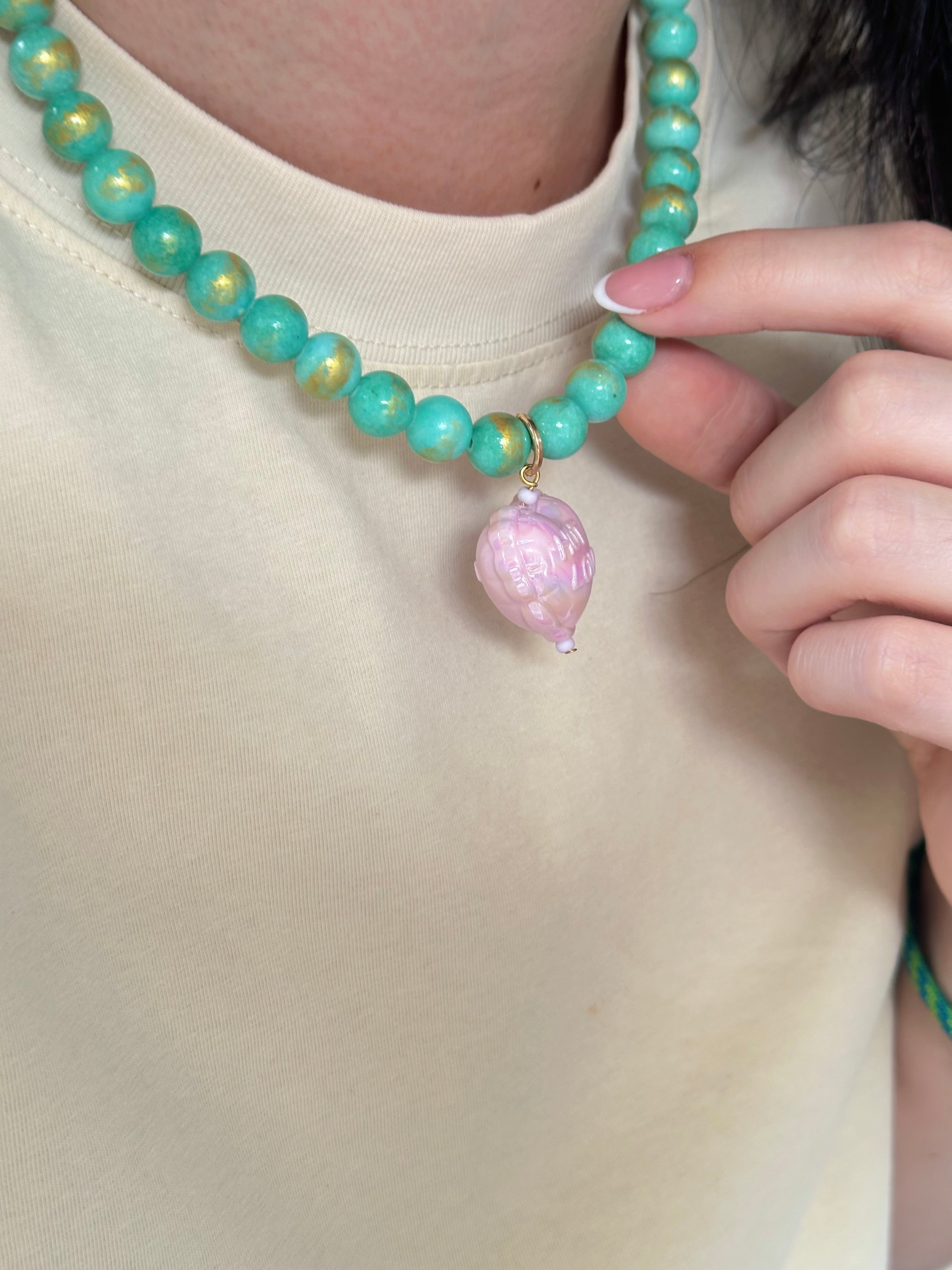 Collar bombira