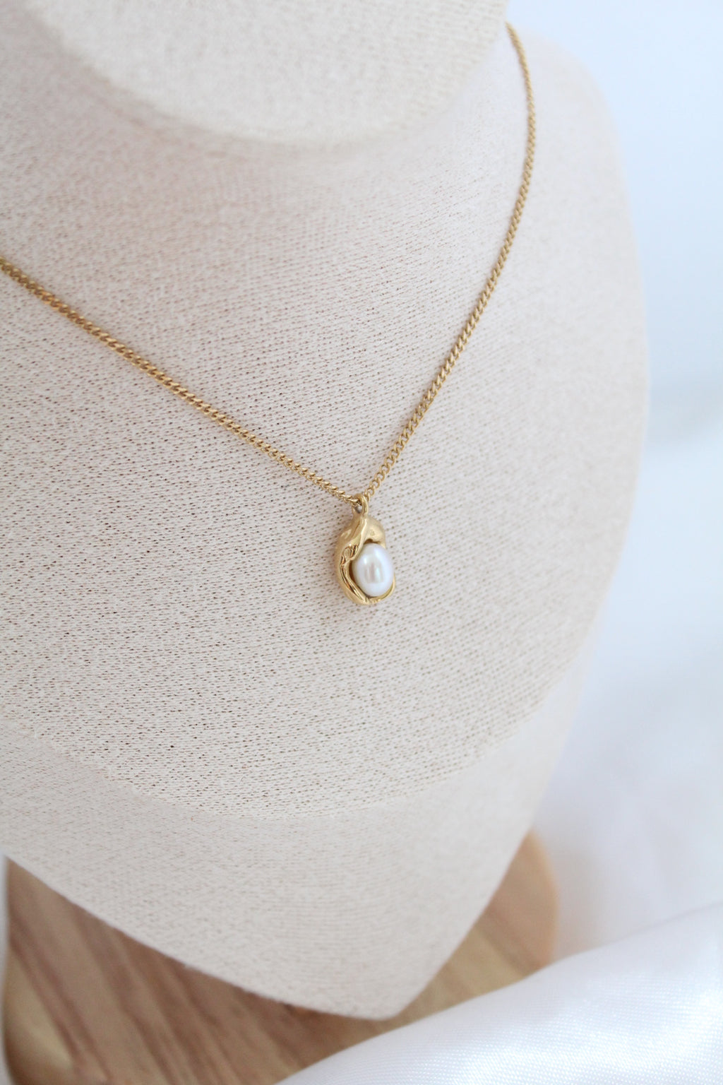 Perli necklace