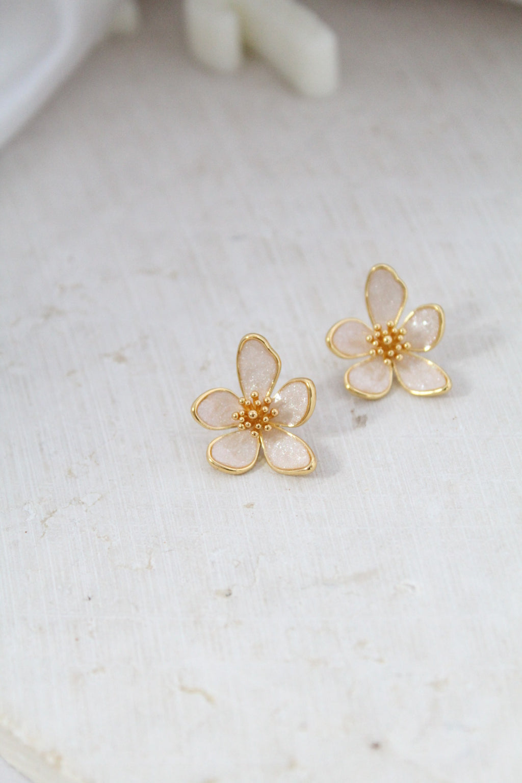 Lissa earrings