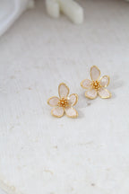 Lissa earrings