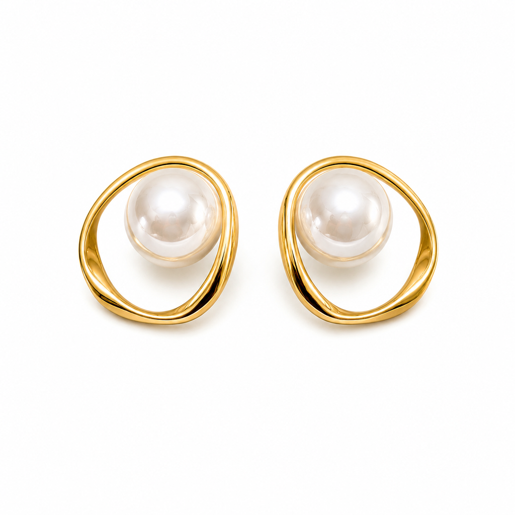 Aretes Lili