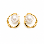 Aretes Lili