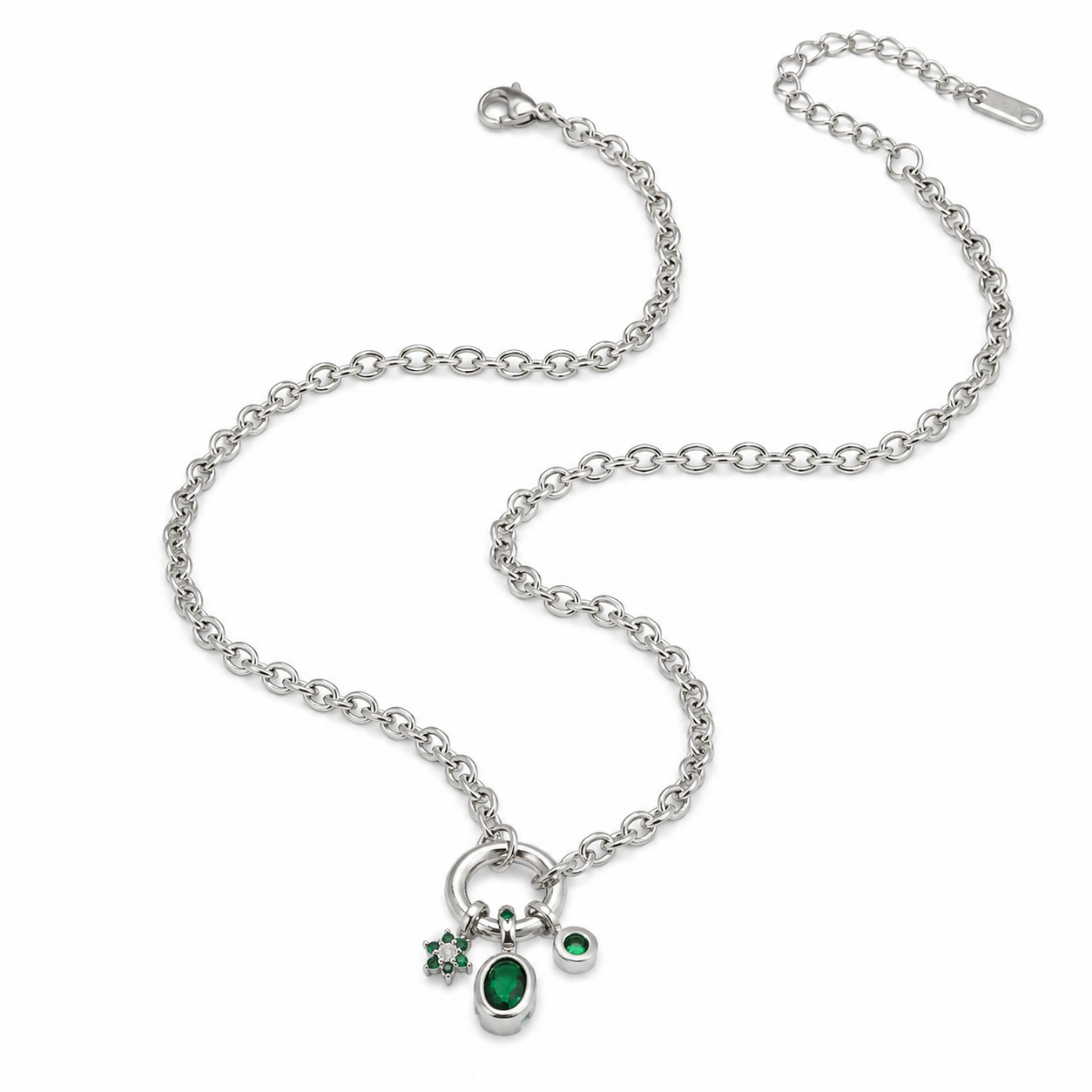 Nia necklace