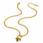Nia necklace