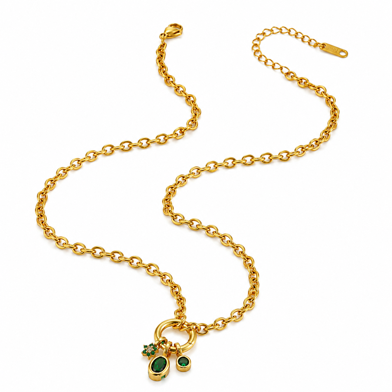 Nia necklace
