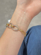 Lia bracelet