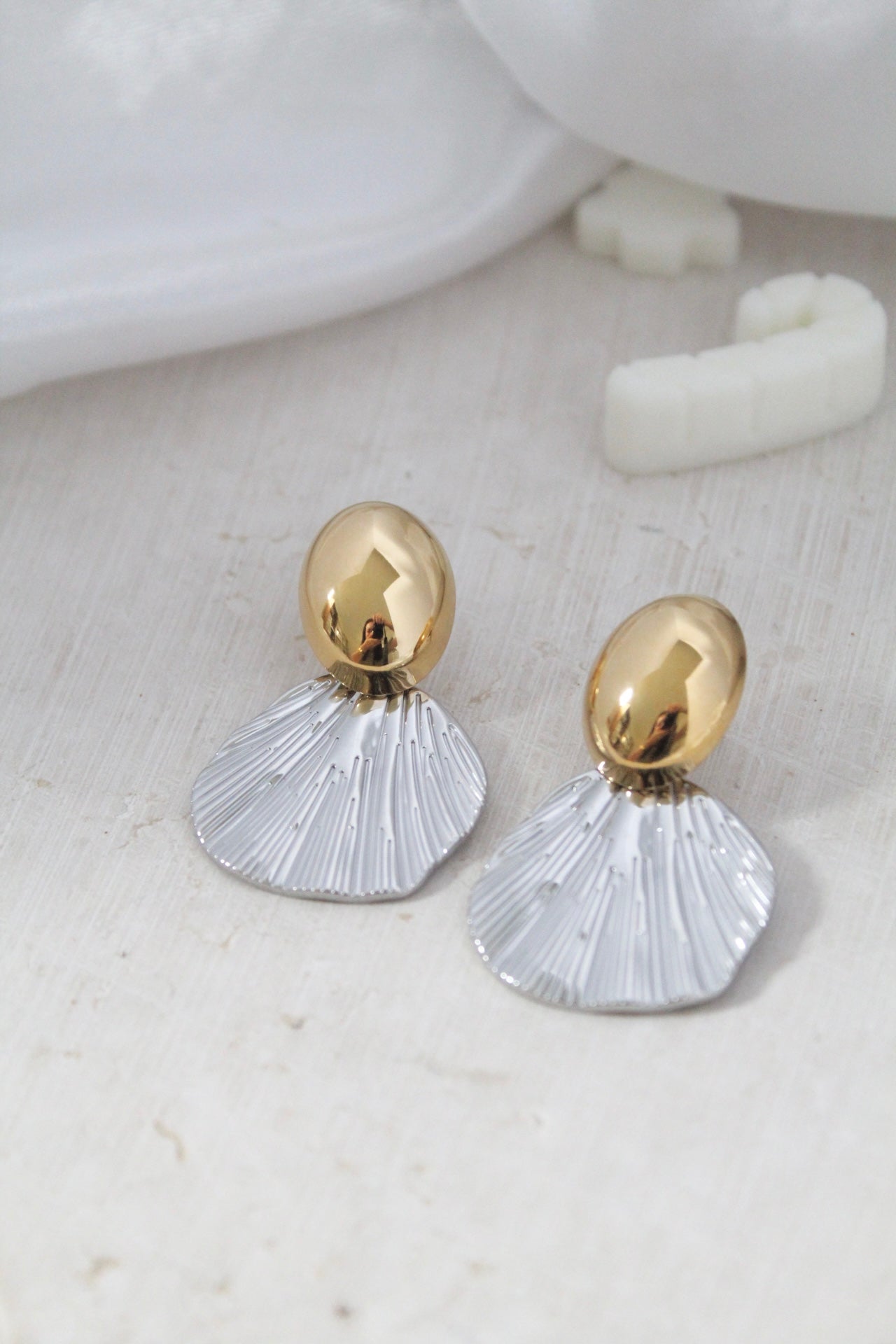 Milán earrings