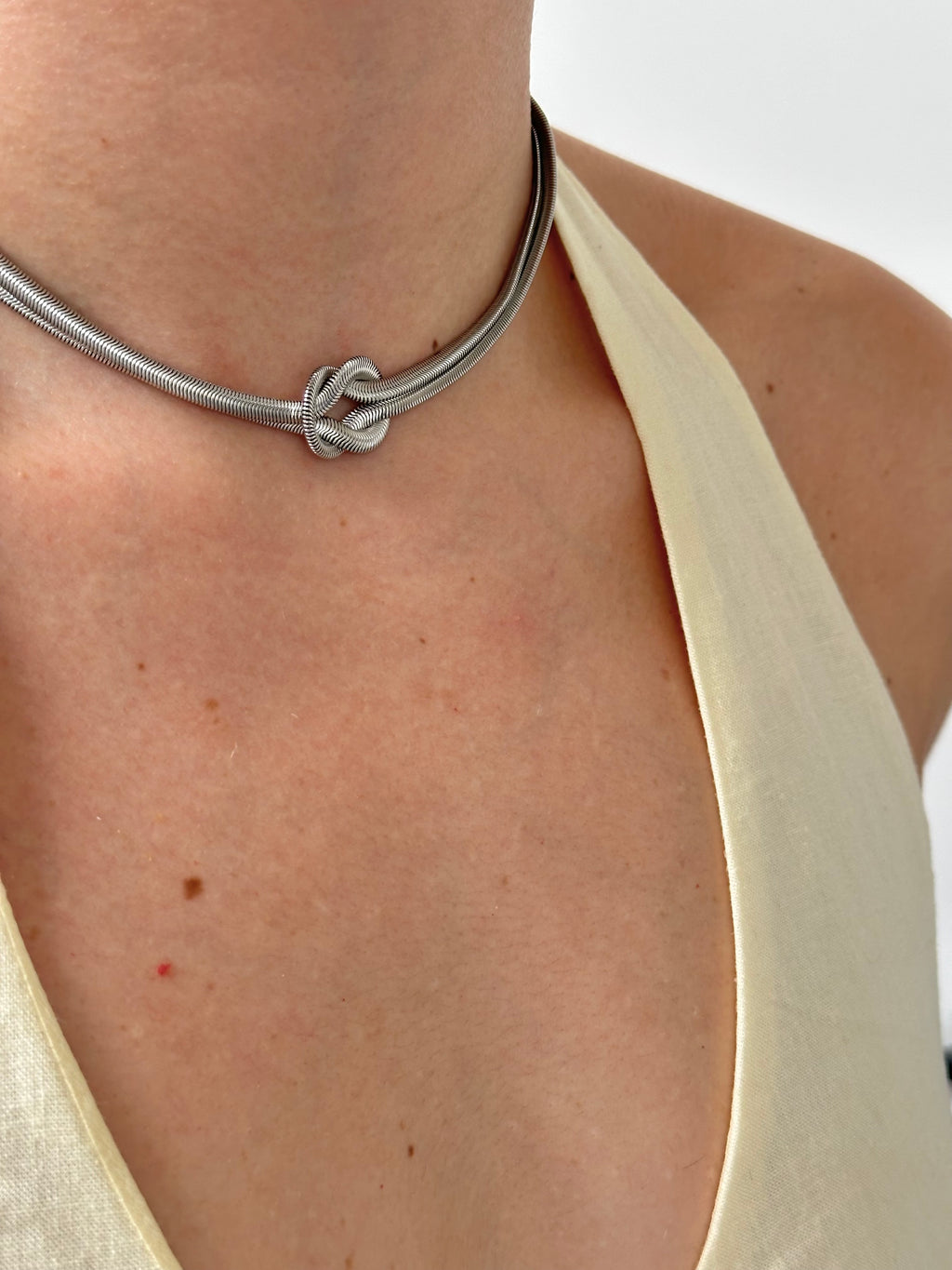 Choker Infinito