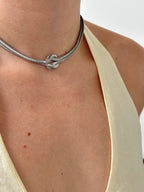 Choker Infinito