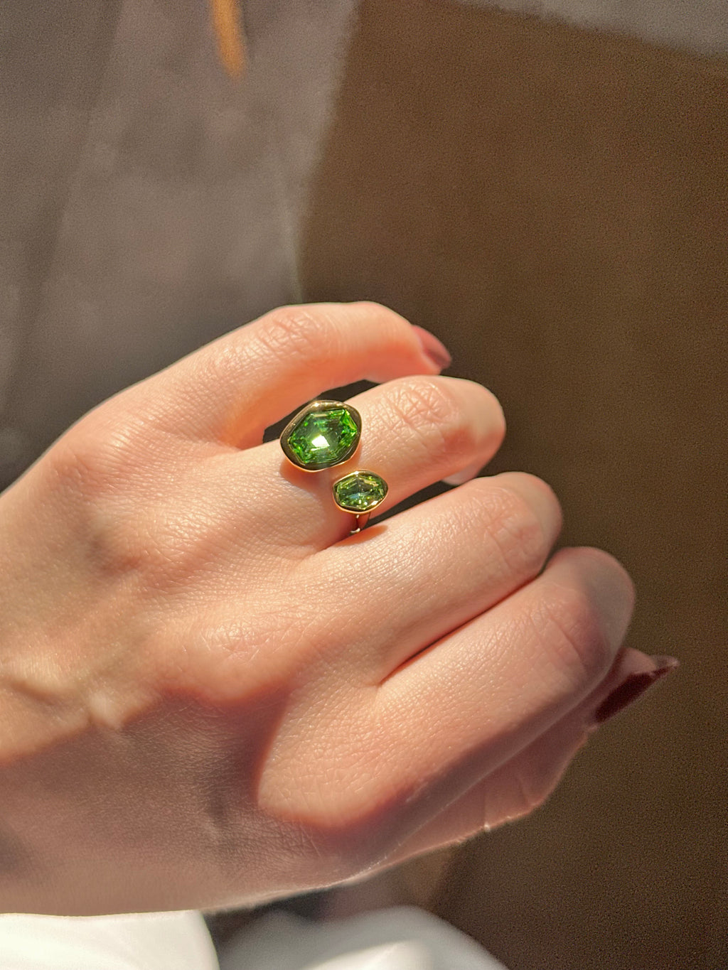 Tany ring