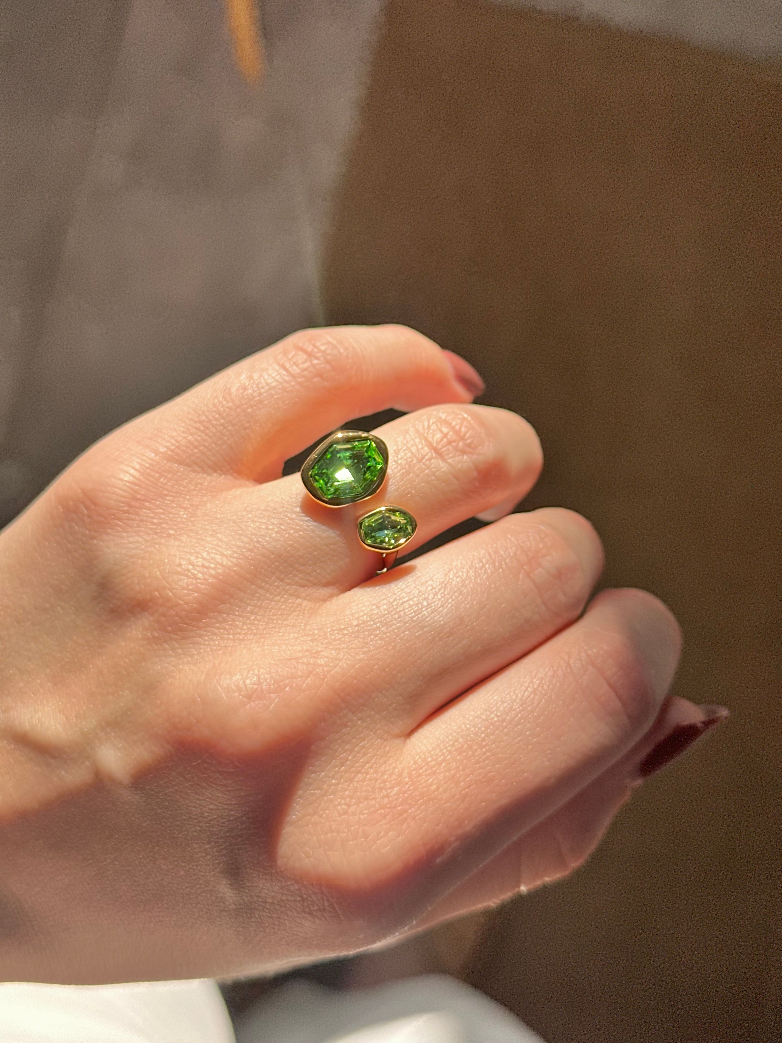 Tany ring