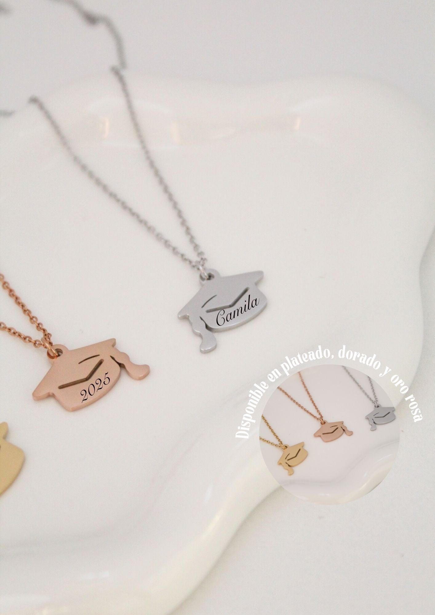 Collar de birrete