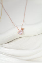 Cadenita amor eterno (Plata 925)