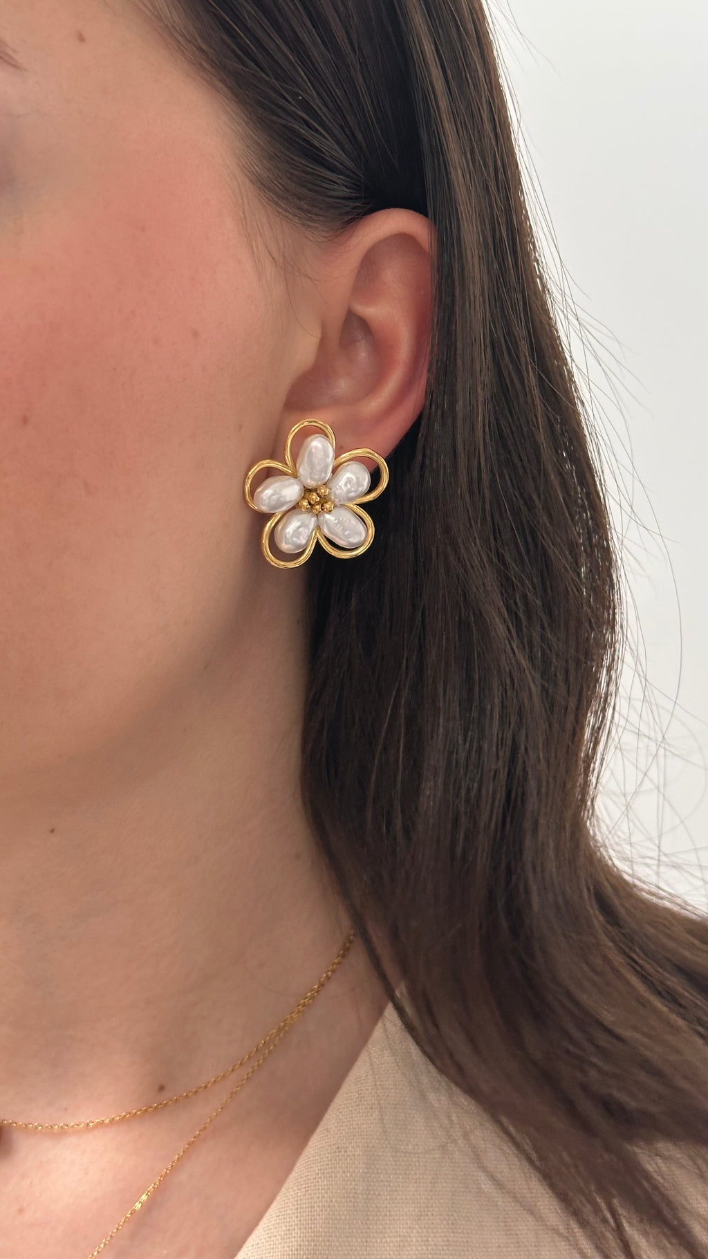 Aitana Earrings