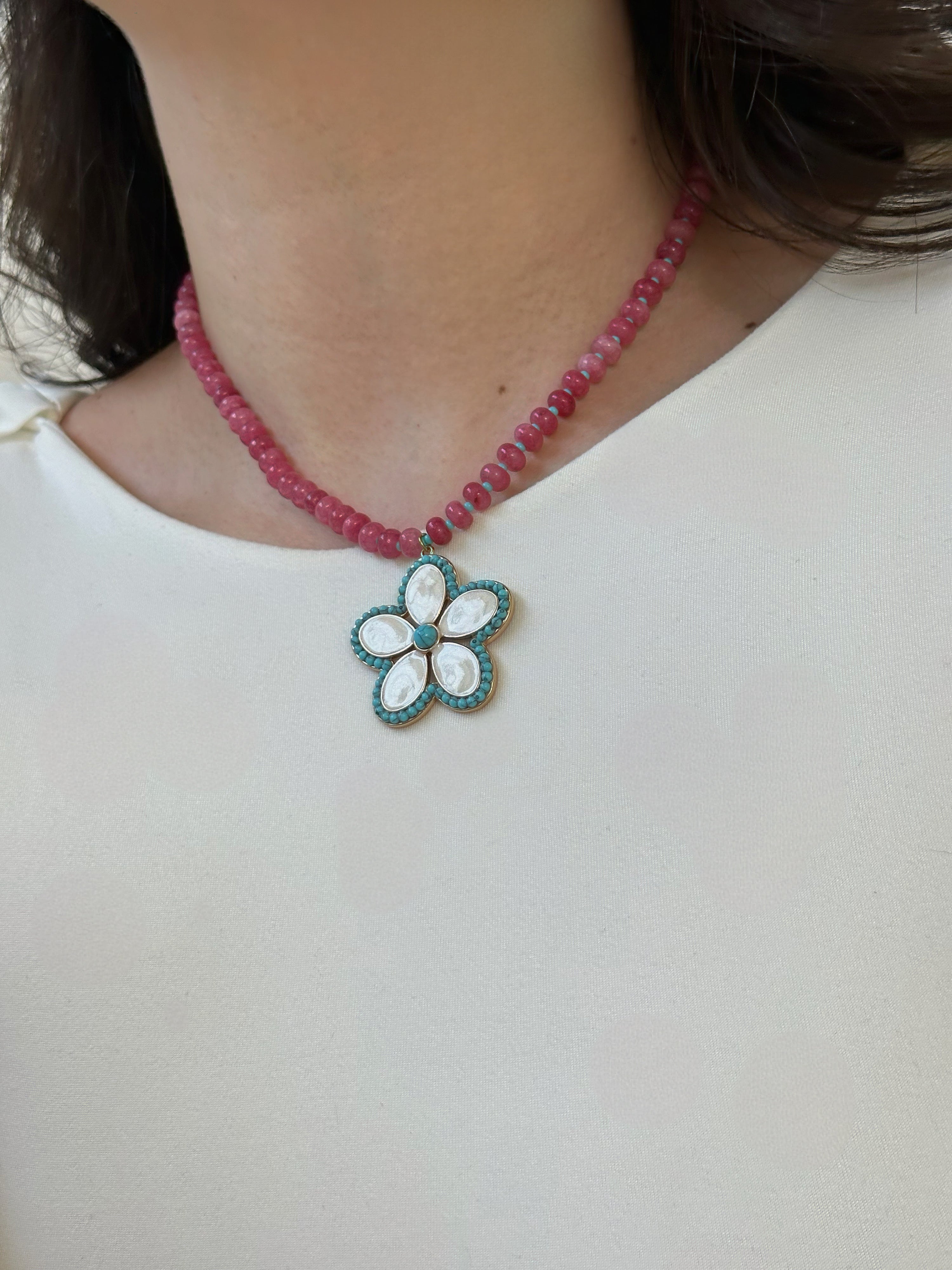 Collar Solea