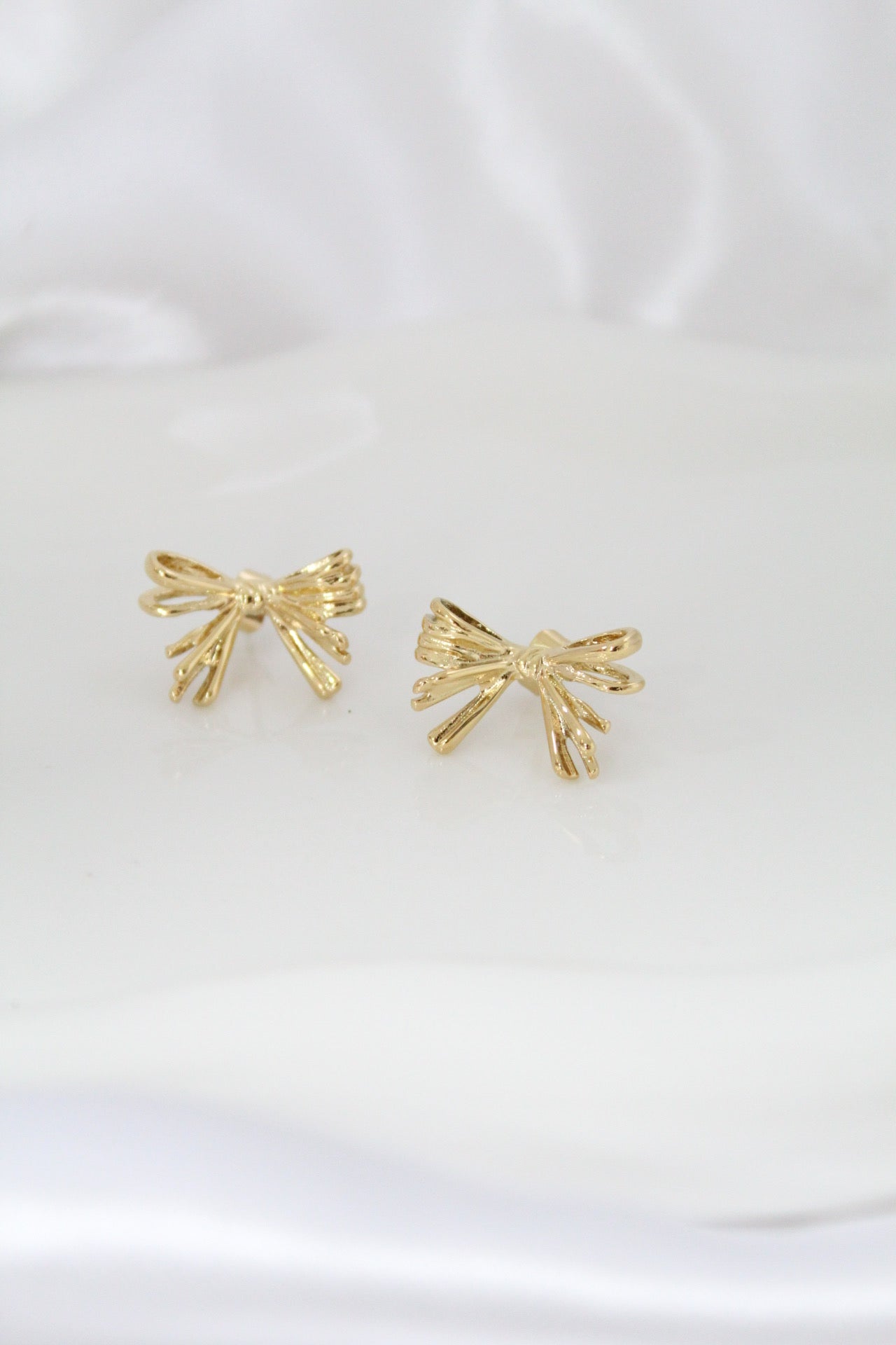 Dorotea mini earrings