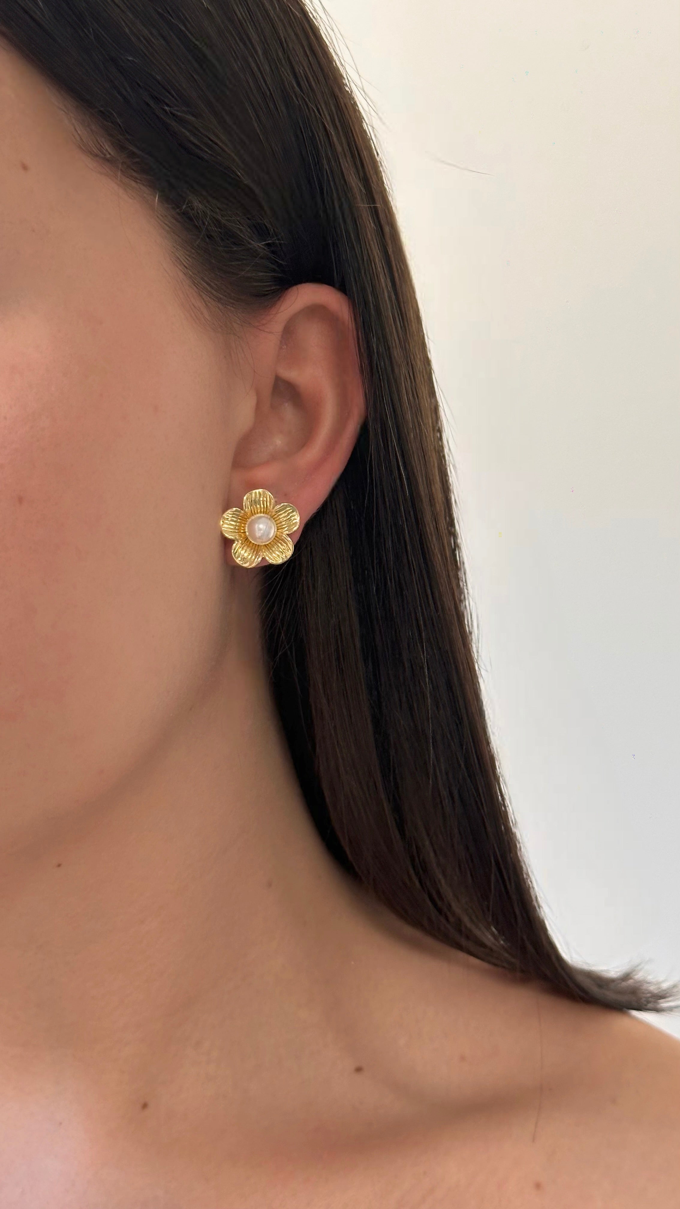Marisel earrings