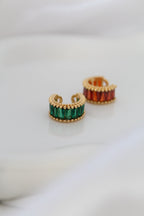 Nisha ear cuff