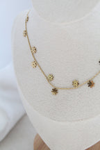 Sira necklace