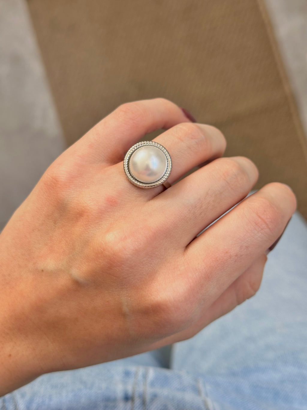 Marea ring