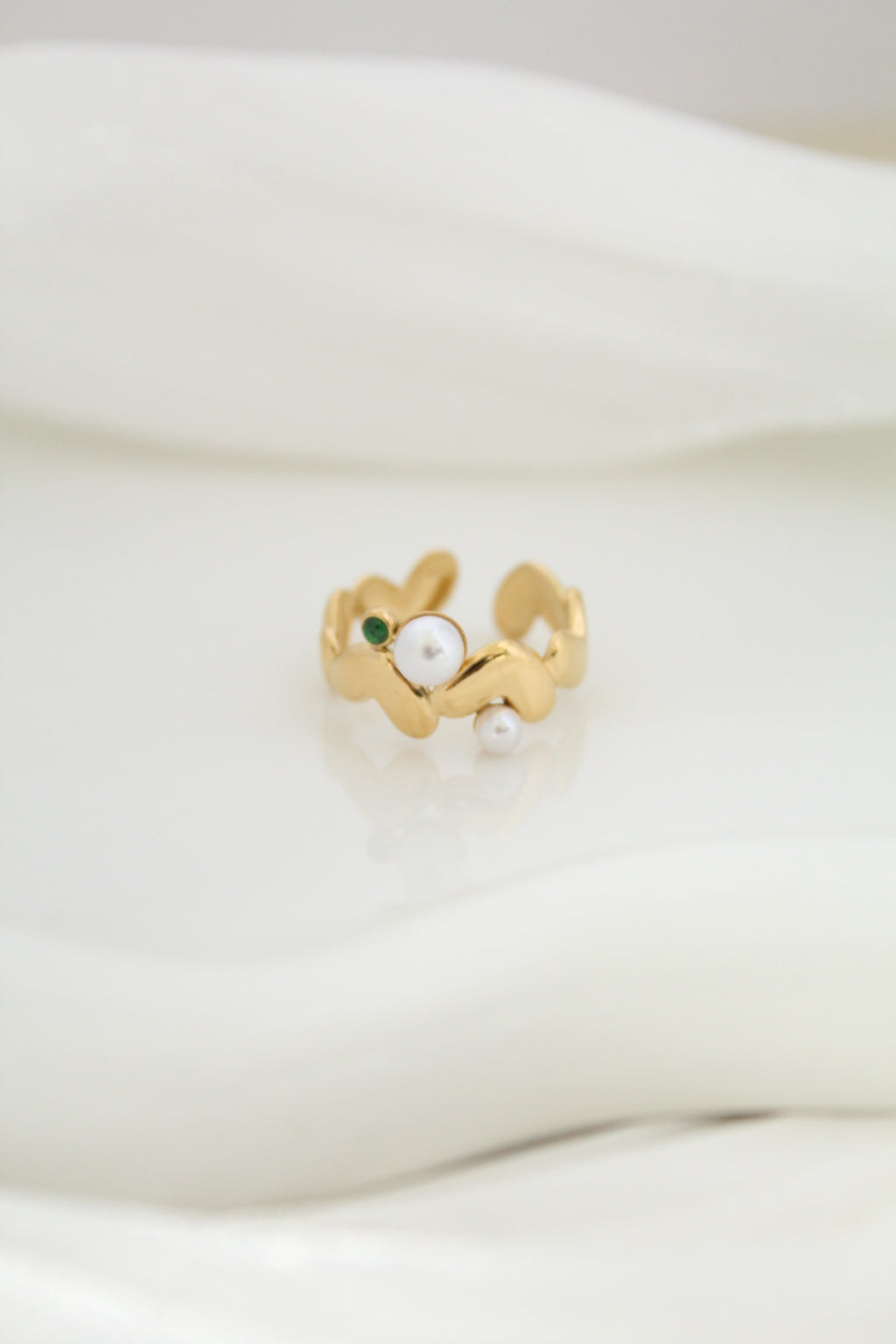 Cala ring