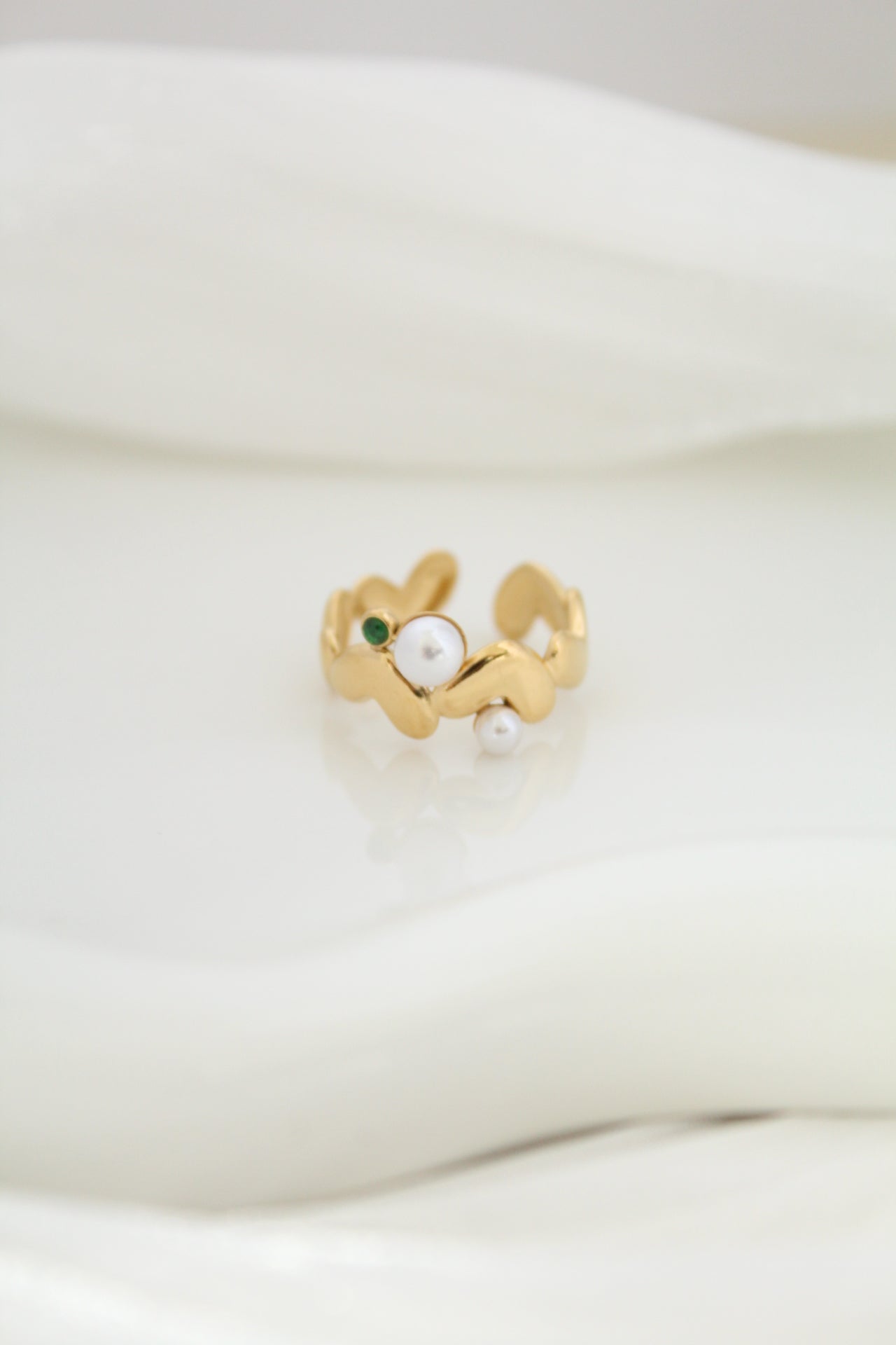 Cala ring