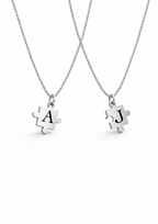 Collar rompecabezas