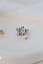 Florcita earcuff