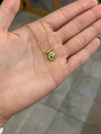 Libia necklace