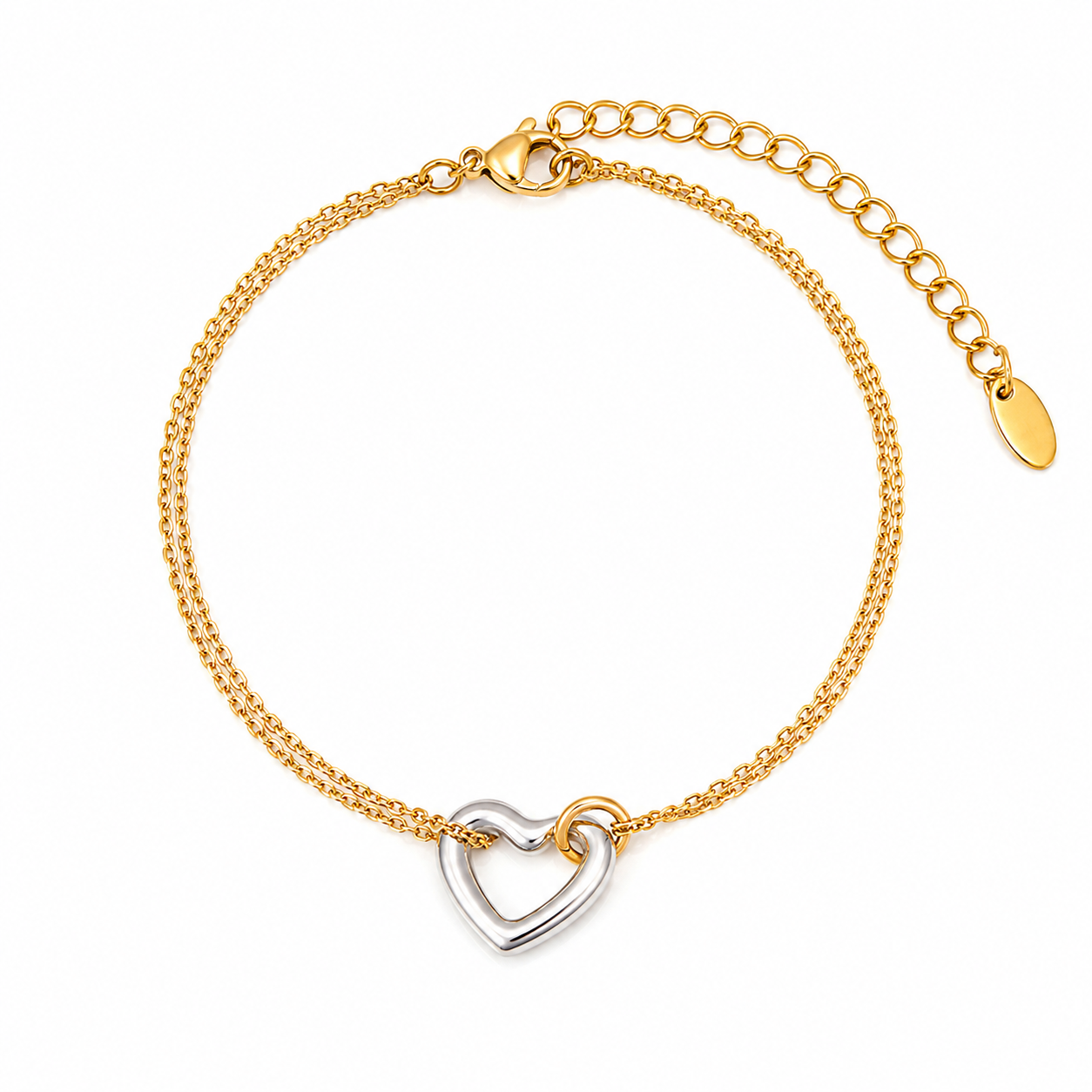 Pulsera amor