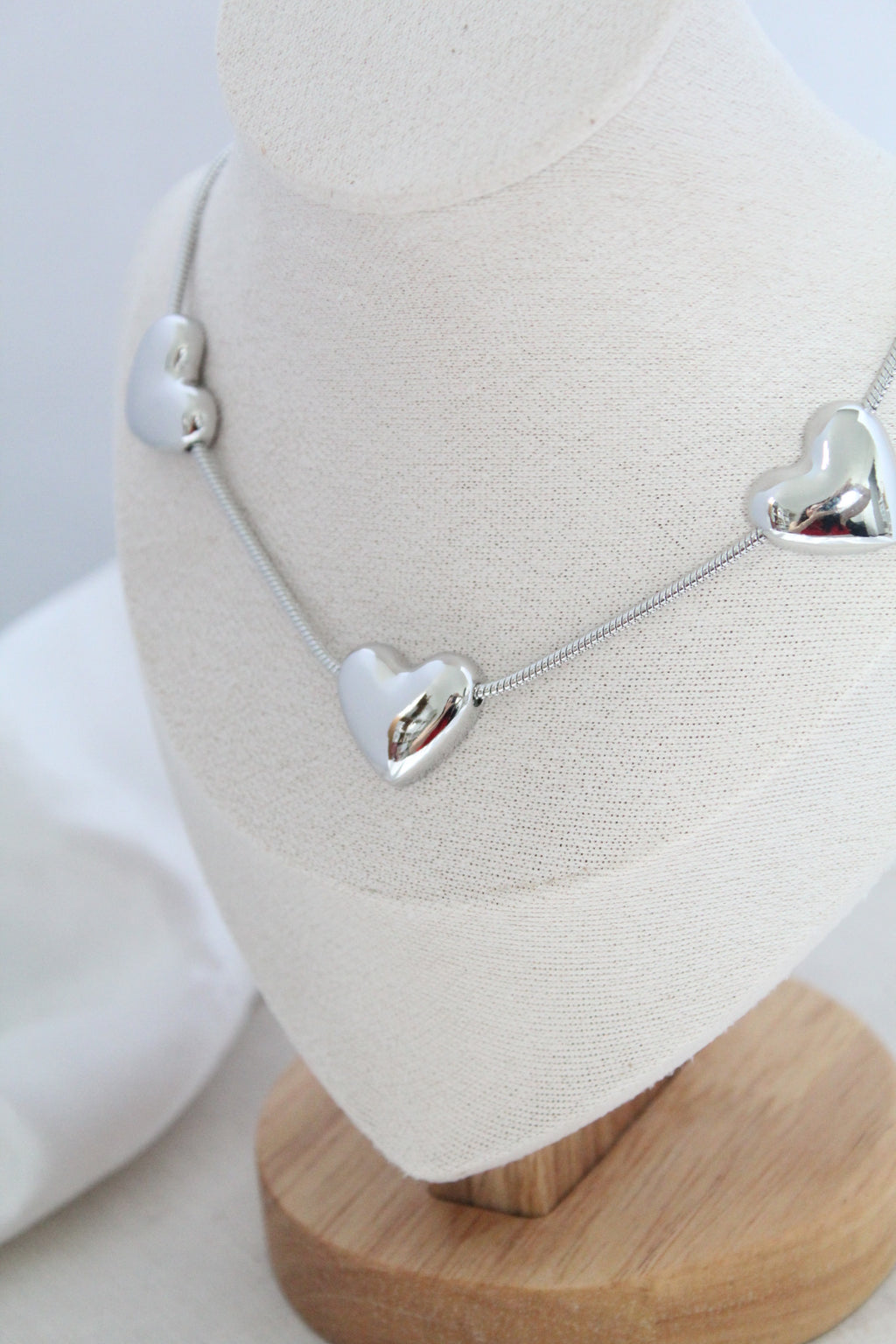 Maxi Love necklace