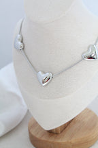 Maxi Love necklace