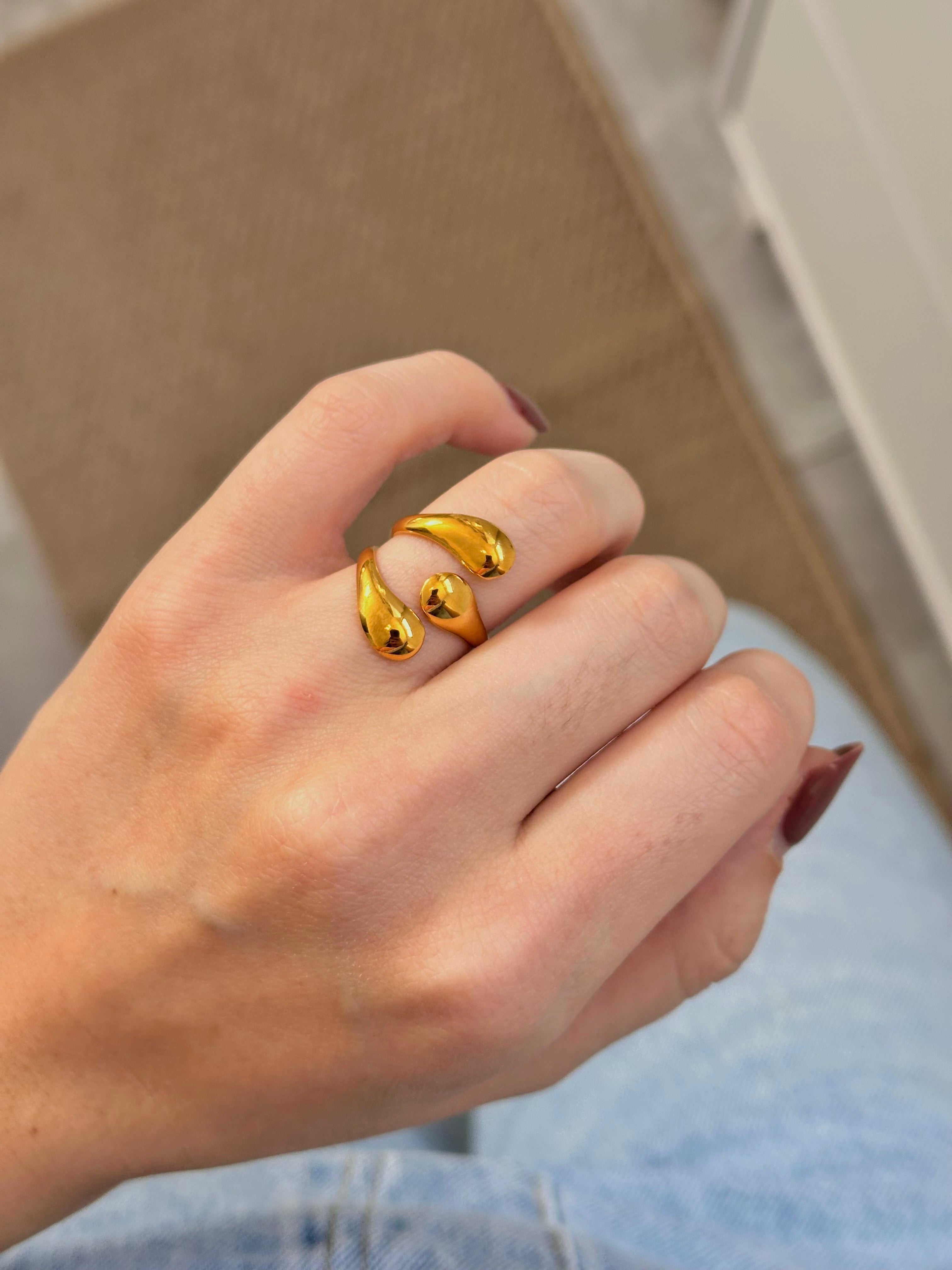 Nity ring