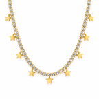 Taylor necklace