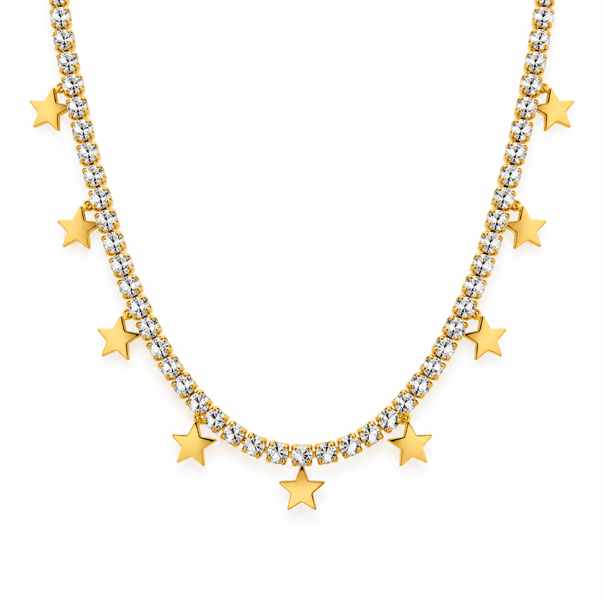Taylor necklace