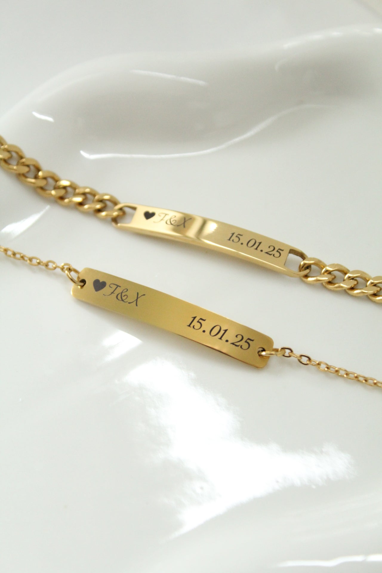 Para él y para ella 💘