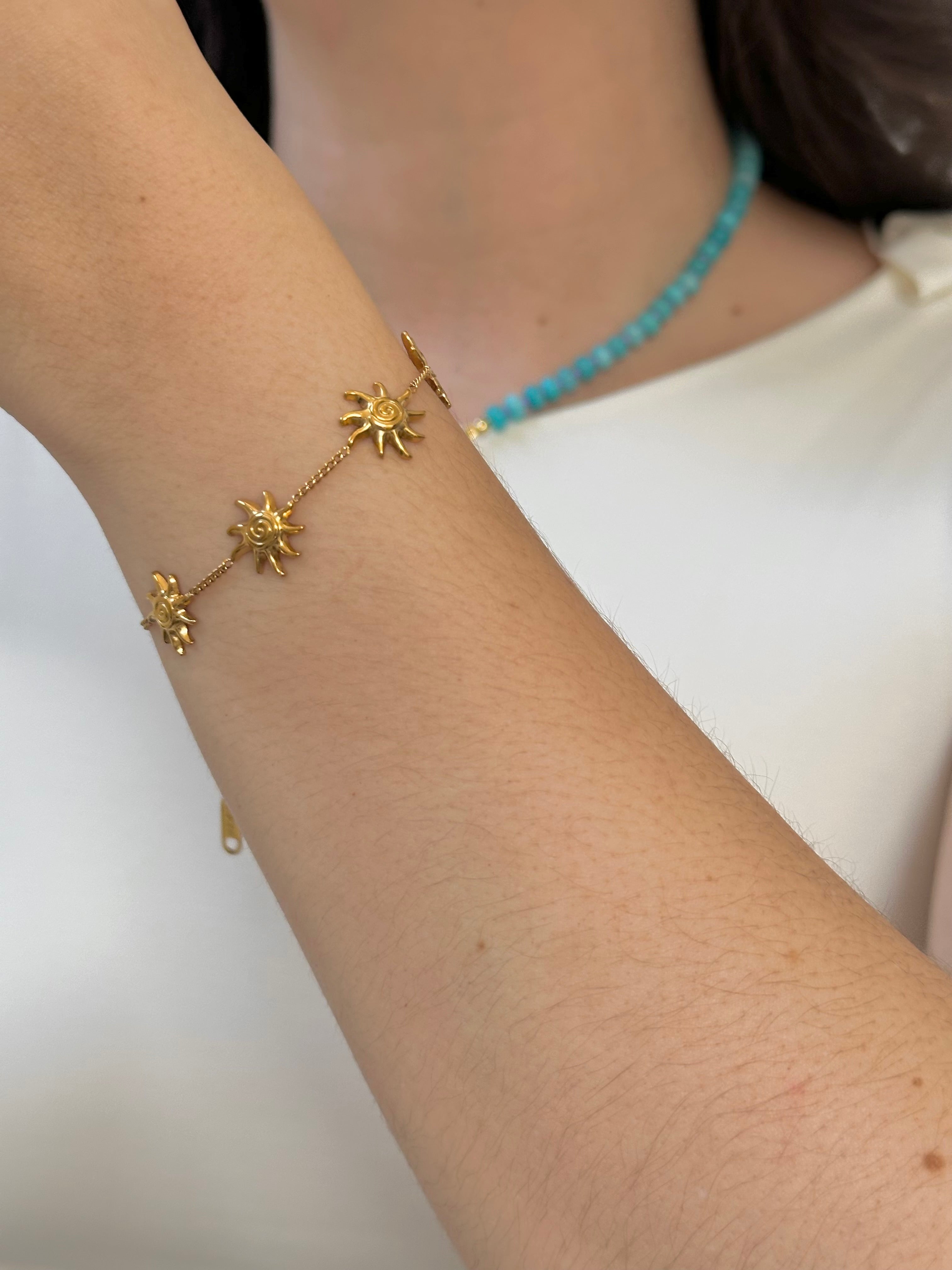 Pulsera nadia