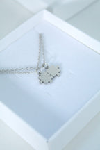 Collar rompecabezas