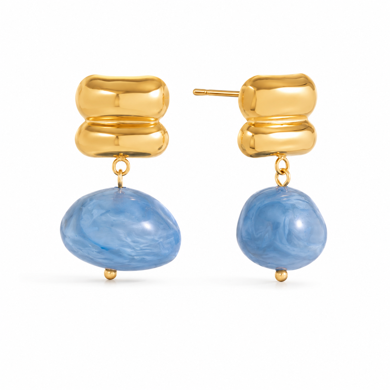 Aretes funny