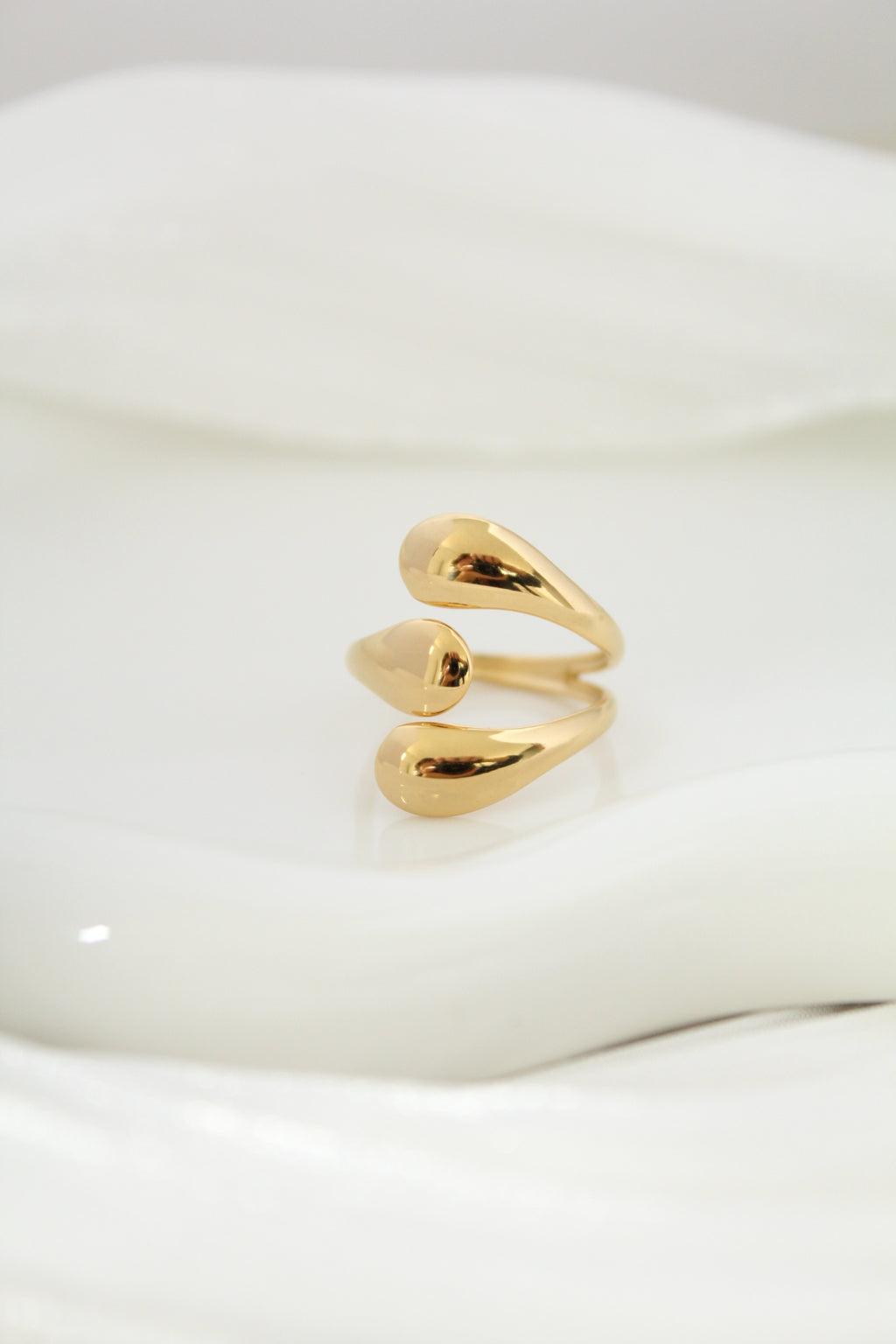 Nity ring