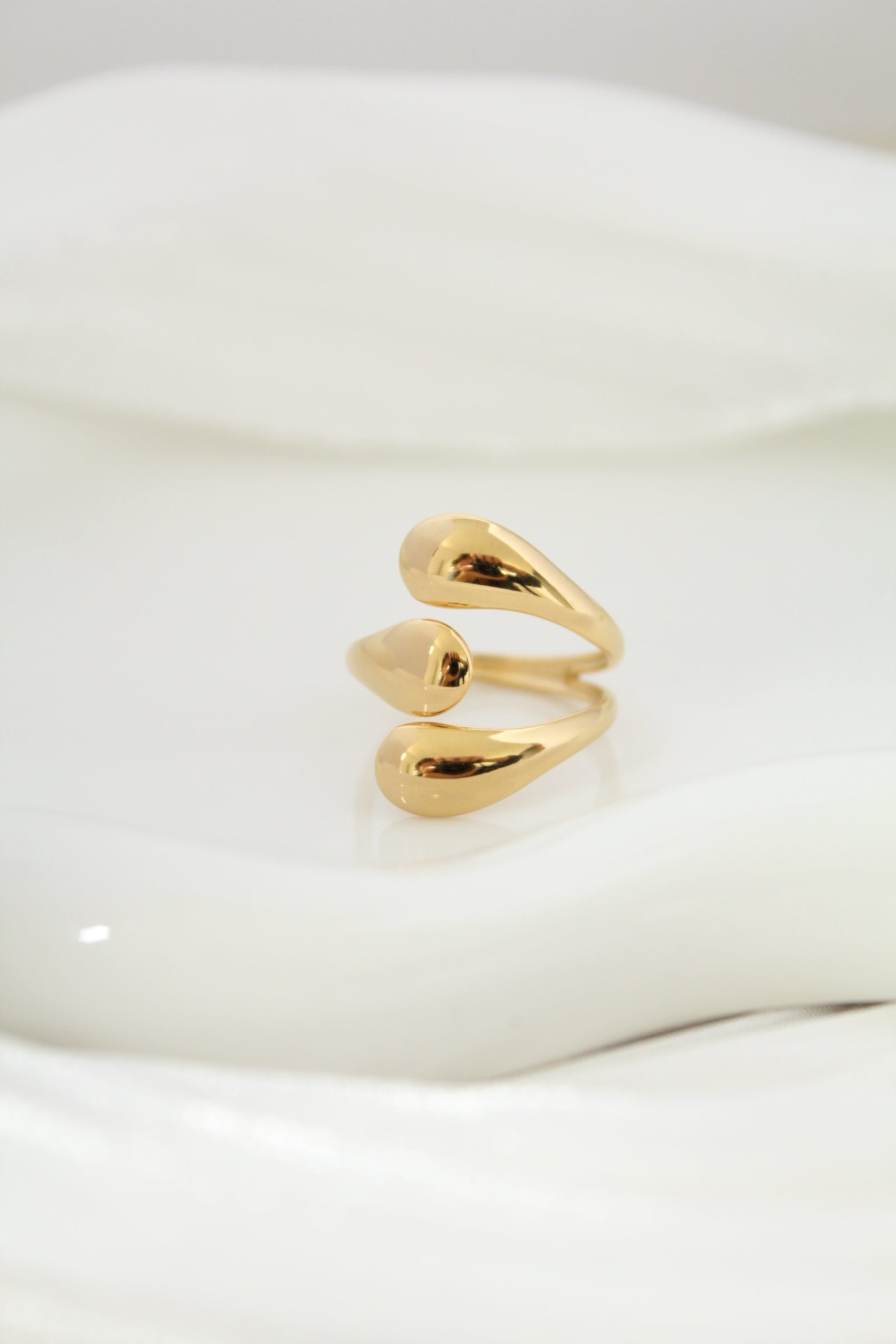 Nity ring