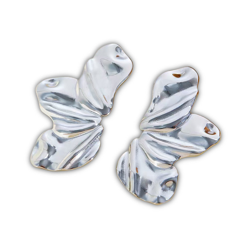 Solenne earrings