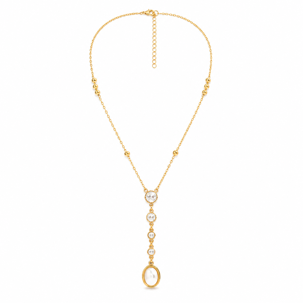 Elory necklace