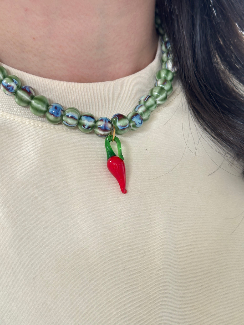 Collar chilito
