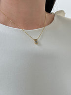 Libia necklace