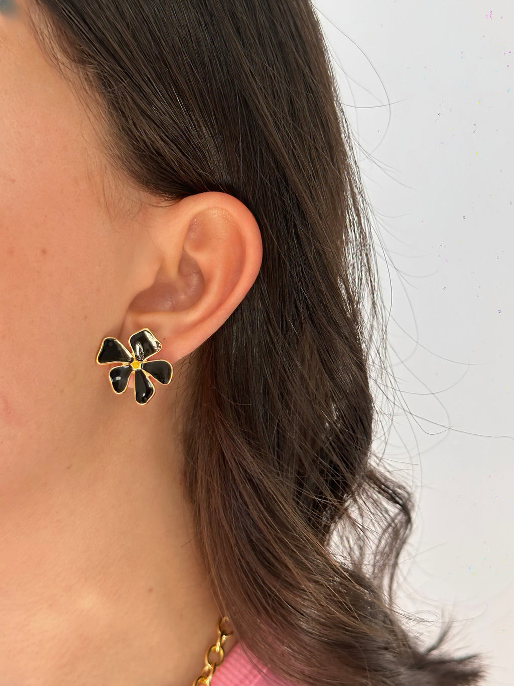 Margaritas earrings